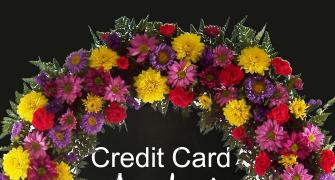 How to handle credit card debt after the death of a loved one