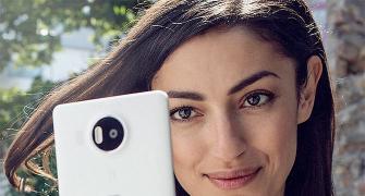 Lumia 950 XL: A stellar phone, but the price stings
