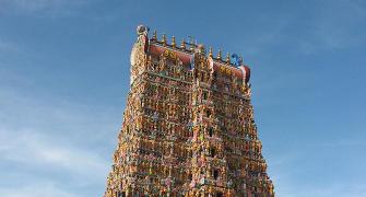 20 reasons to visit Tamil Nadu