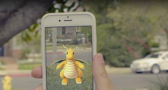 'Pokemon Go is a big threat to personal privacy'