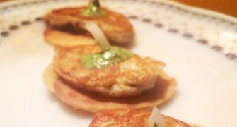 Ramzan recipes: Sandalwood Kebabs and Khajur ki Kheer
