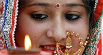Karva Chauth: Are you fasting for your wife?