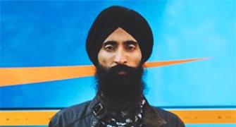 Why New York honoured this Sikh designer!