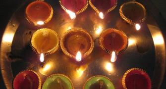 Best ways to set up your home this Laxmi Puja