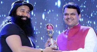 Don't blame the government for Ram Rahim Singh