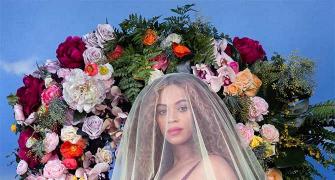 2017's most-liked pic belongs to Beyonce