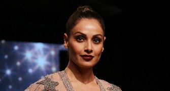Why Bipasha is the new talk of the town