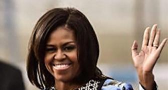 12 reasons we'll miss Michelle Obama, the fashion icon