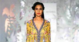 India Couture Week: 8 looks that you can actually wear!