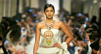 India Couture Week: 9 sexy ways to rock the sari