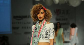 #SummerInspo: 10 ways to style your sari