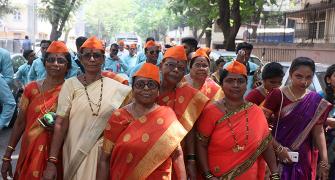 Happy Gudi Padwa!