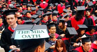 QS Rankings: These are the top 20 MBA colleges in the world