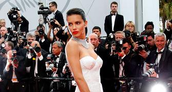 Cannes 2017: The real stunners are here!