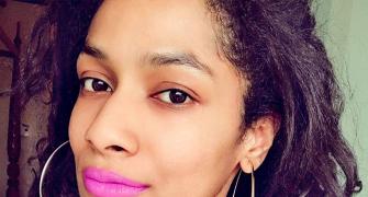 Masaba Gupta: 'It's a tough world out there'