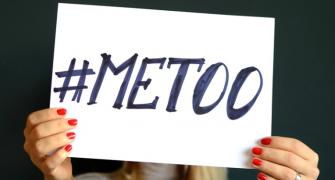 #MeToo movement is being used for blackmailing: BJP MP