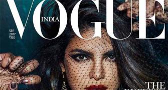 Vote: Who's the HOTTEST September cover girl?