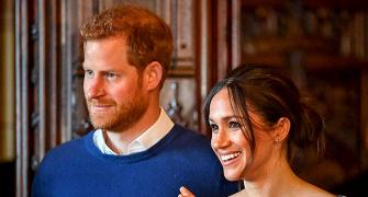 Why is this Indian NGO thanking Prince Harry and Meghan Markle?