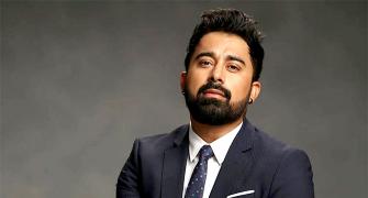 WATCH: Rannvijay's dream for Young India