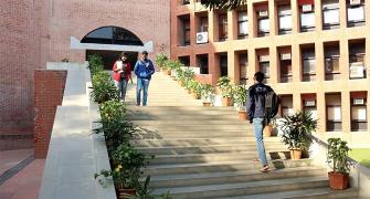 Why IIM-Ahmedabad is India's best business school
