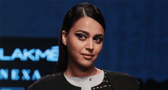 Swara Bhasker: There's a real problem of tolerance of opinion in India