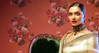 The designer who shamed women who can't wear a sari