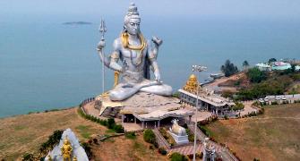 #TravelTuesday: In search of Lord Shiva on Mahashivratri