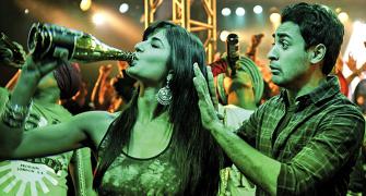 75% Indian youth drink alcohol before they turn 21