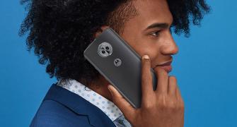 The Moto X4 has very few rivals. Here's why...