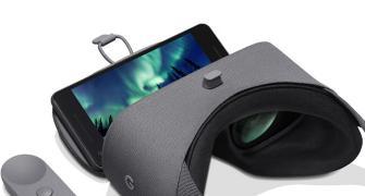 Is the upgraded Google Daydream View VR better?