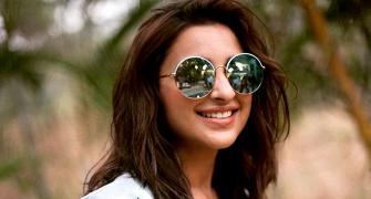 From weight loss to stretch marks: Why India loves Parineeti Chopra