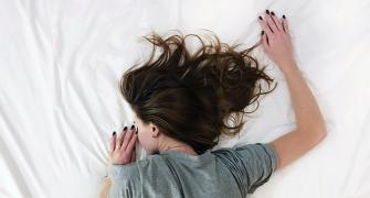 Why sleeping too much is BAD for your health
