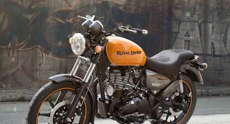 Royal Enfield Thunderbird 500X review: Where's the heartbeat?