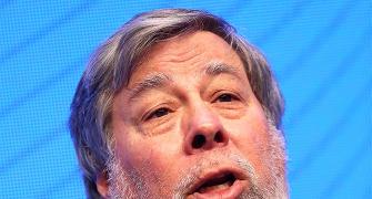 Indians lack creativity, according to Steve Woz. Do you agree?