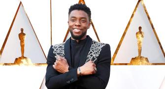 How Black Panther rocked the Oscars
