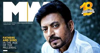 The story behind Irrfan Khan's mag cover