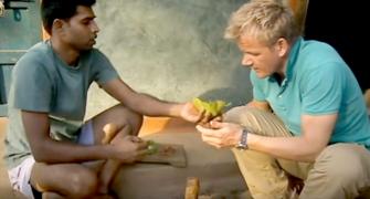 The Indian chutney that Gordon Ramsay finds absolutely delicious