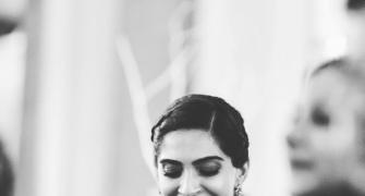 Must read: Bestie Masaba Gupta's beautiful pre-wedding post for Sonam