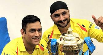What YOU can learn from CSK's win