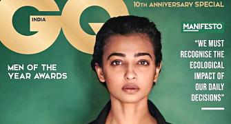 Meet GQ's Woman of the Year