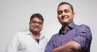 Must read! The incredible success story of Faasos