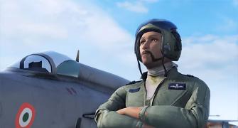 Review: Gamers will love Indian Air Force: A Cut Above