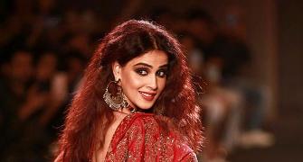 WOW! Genelia, we missed you