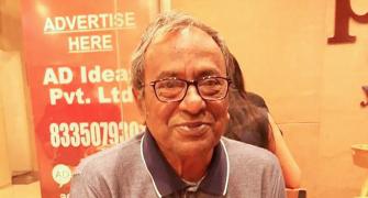 This IITian's first salary was Rs 300 in 1969