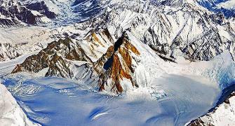 PIX: 12 breathtaking aerial views of Leh-Ladakh