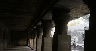 Jogeshwari Caves: A hidden gem in Mumbai
