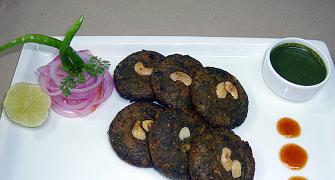 Gudi Padwa recipes: Kothimbir Vadi, Amti Dal