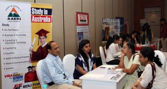 Want to study in Australia? Do your homework first!