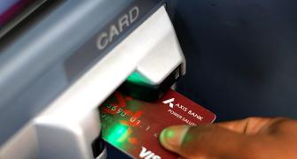 Warning signs your ATM is NOT safe