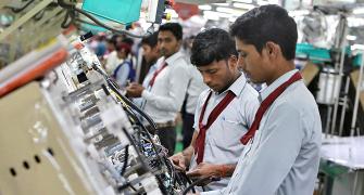 How India will create 11 lakh jobs in six months